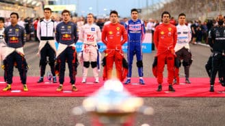 2024 F1 driver line-ups: latest news and rumours for next season