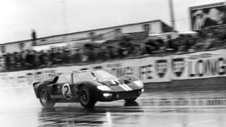 Ford at Le Mans: How its bitter failure inspired an epic victory