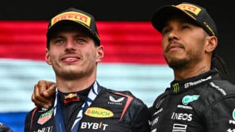 Canadian GP illusion: F1 rivals closed gap to Red Bull but are no nearer
